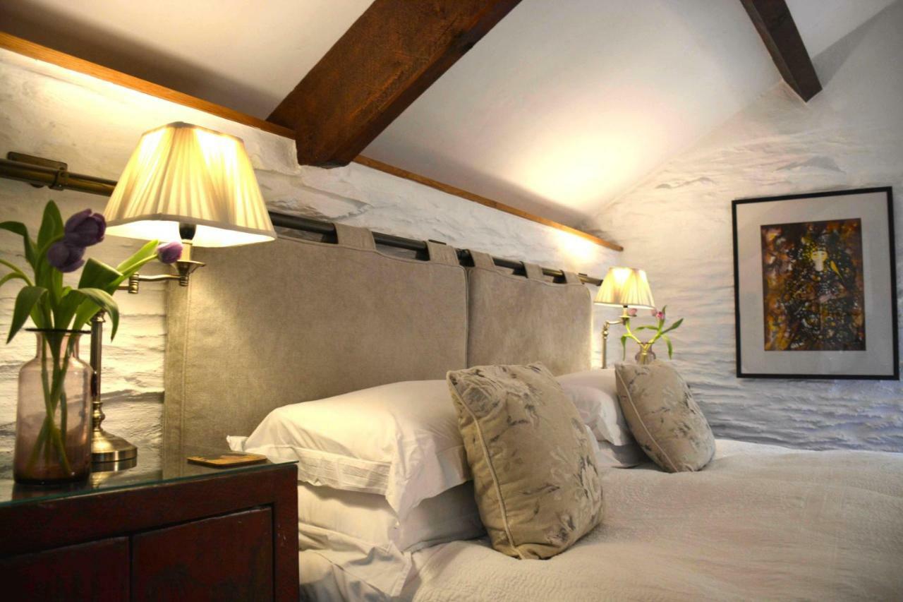 Kerswell Farmhouse Тотнес Экстерьер фото